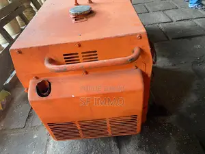 Groupe Électrogène 6 KVA