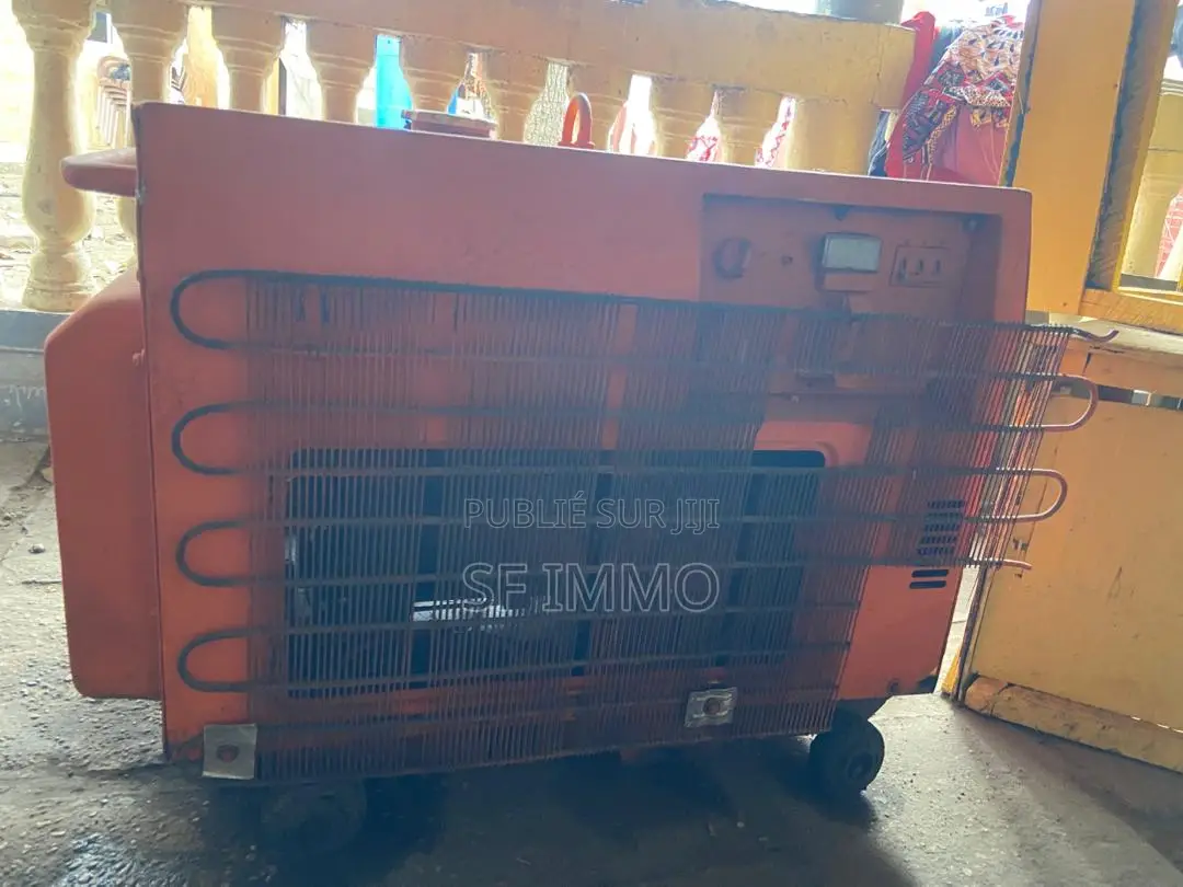 Groupe Électrogène 6 KVA