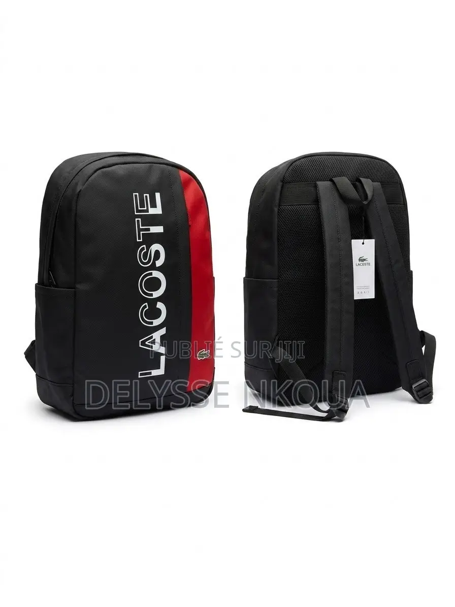 Sac Scolaire