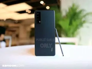 Nouveau TCL Stylet 128 GB Noir