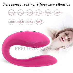 Vibro, Stimuleur De Clitoris