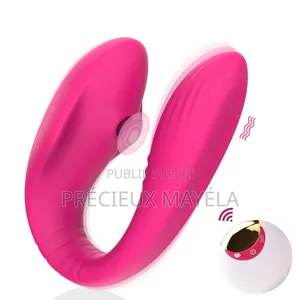 Vibro, Stimuleur De Clitoris