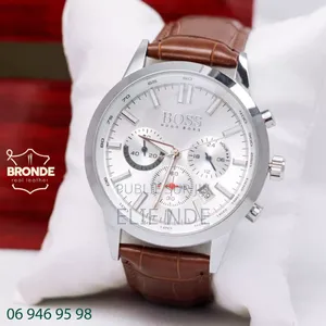 Une Poignée, Une Montre