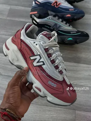 Sneakers New Balance 1000