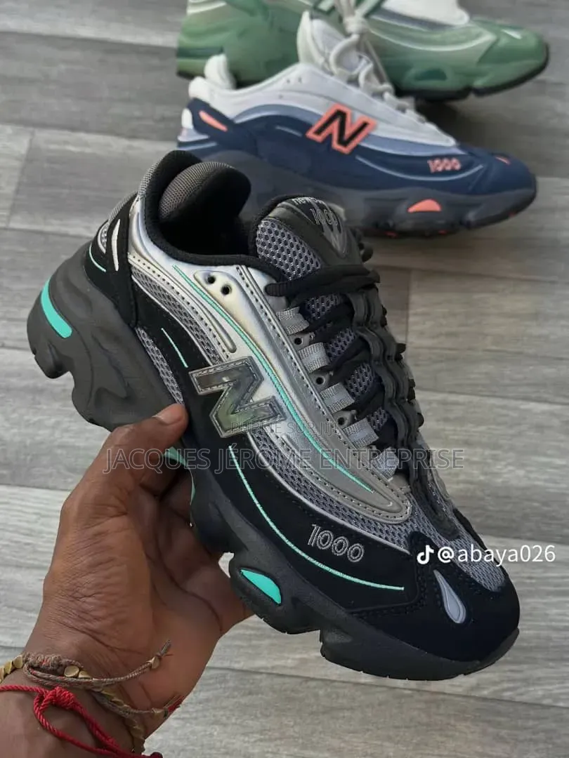 Sneakers New Balance 1000