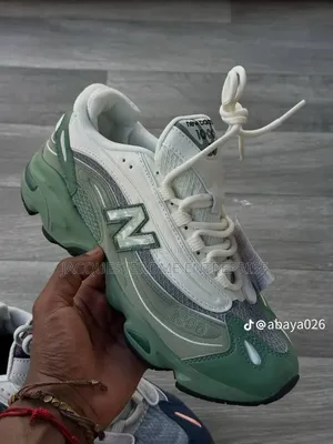 Sneakers New Balance 1000