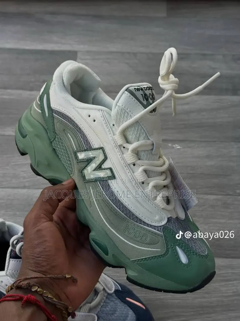 Sneakers New Balance 1000