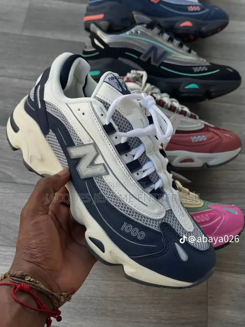 Sneakers New Balance 1000