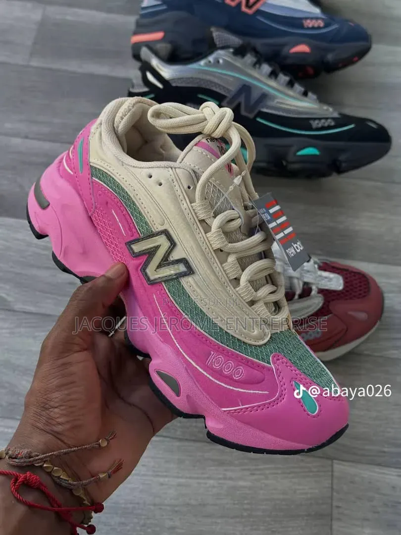 Sneakers New Balance 1000