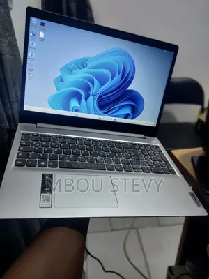 Lenovo Ideapad 3-14IIL05 8GB Intel Core i5 SSD 256GB