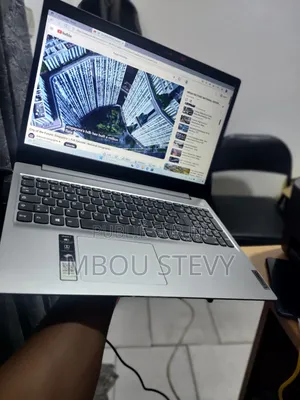 Lenovo Ideapad 3-14IIL05 8GB Intel Core i5 SSD 256GB
