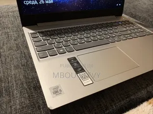 Lenovo Ideapad 3-14IIL05 8GB Intel Core i5 SSD 256GB