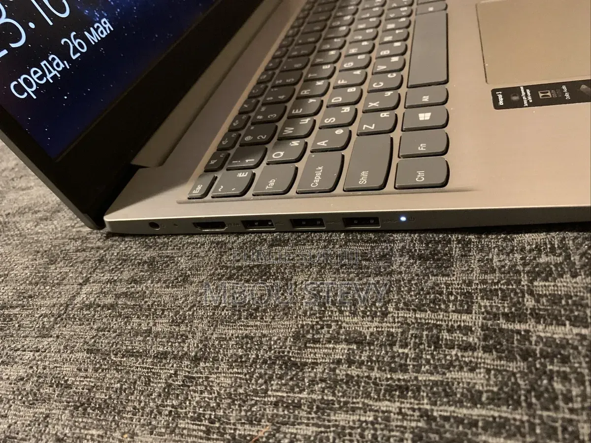 Lenovo Ideapad 3-14IIL05 8GB Intel Core i5 SSD 256GB