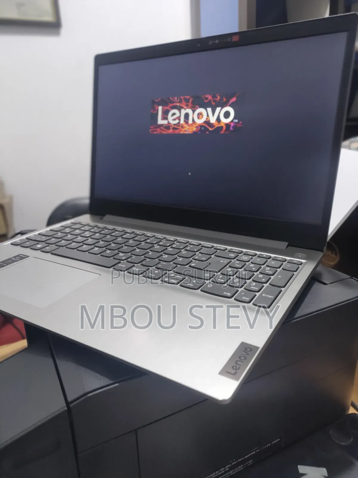 Lenovo Ideapad 3-14IIL05 8GB Intel Core i5 SSD 256GB