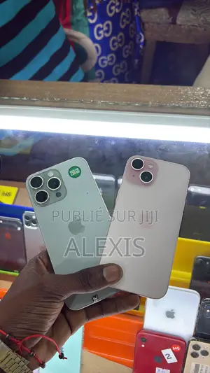 Nouveau Apple iPhone 11 Pro 64 GB Doré