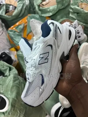 New Balance