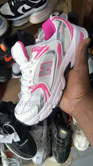 New Balance