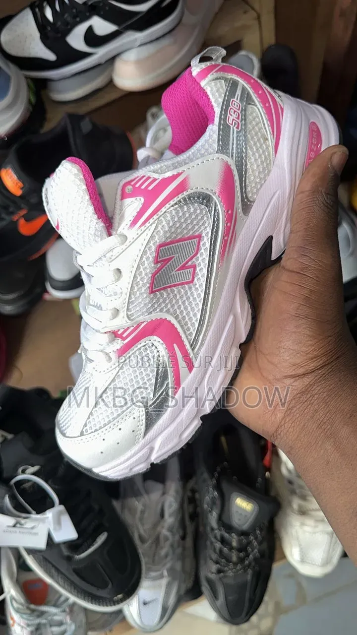 New Balance