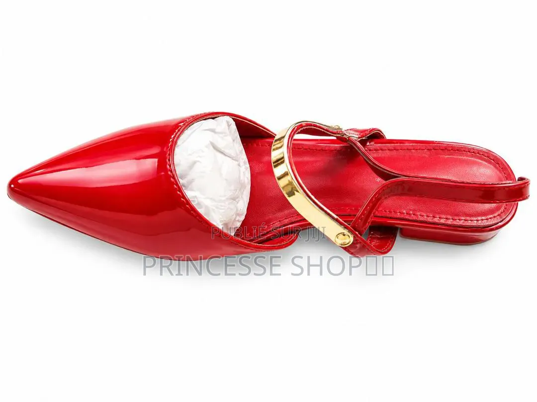 ChaussuresLadies