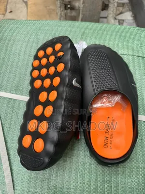 Sandales Nike
