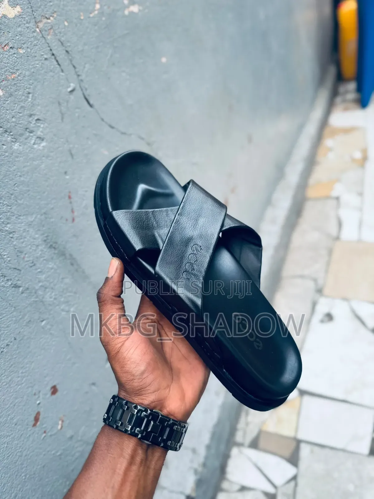 Sandales Nike