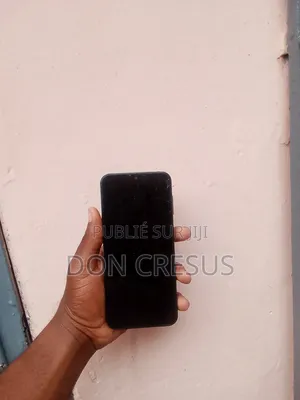 Samsung Galaxy A14 5G 64 GB Noir