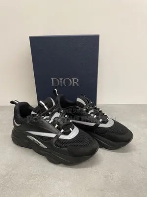 Basket Dior