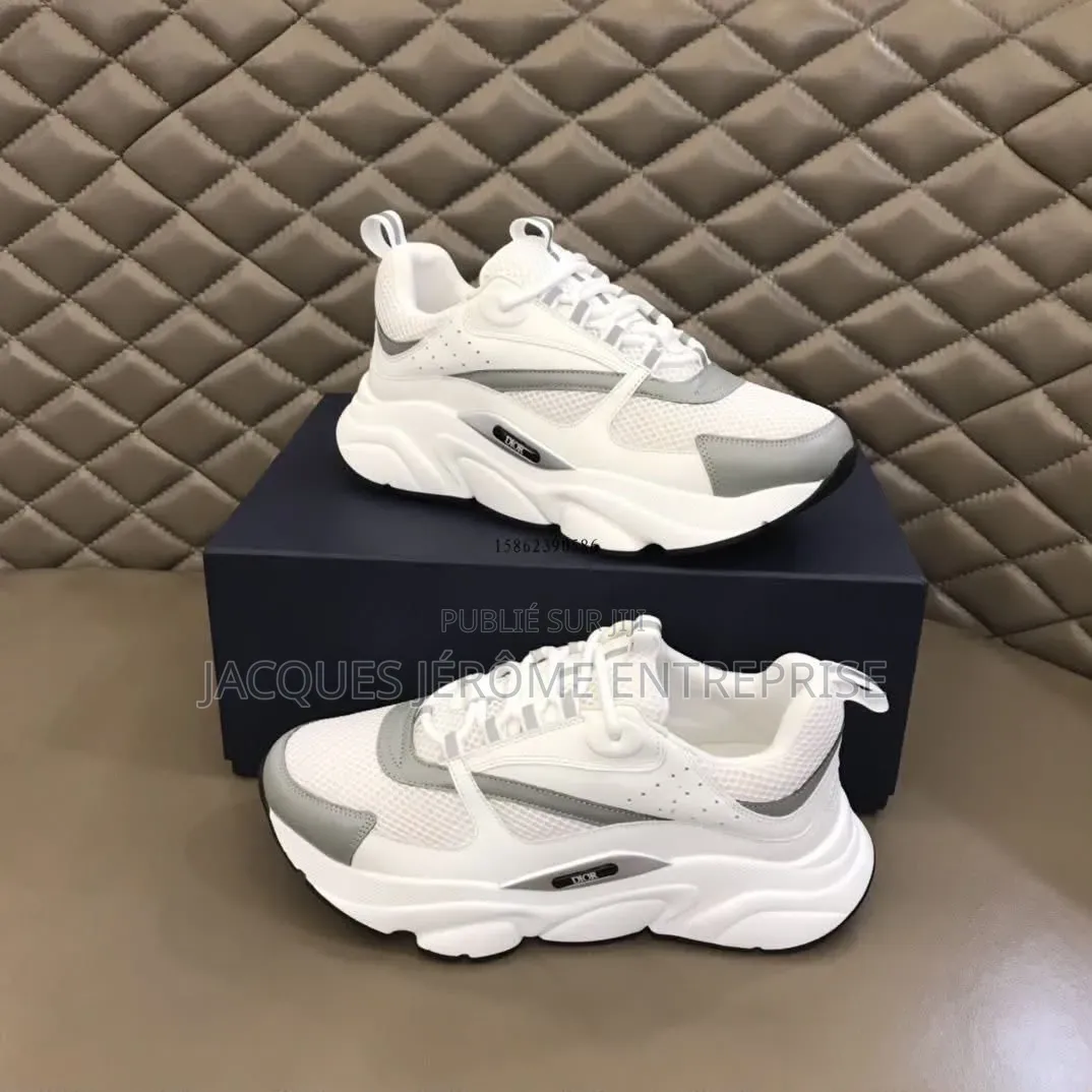 Basket Dior