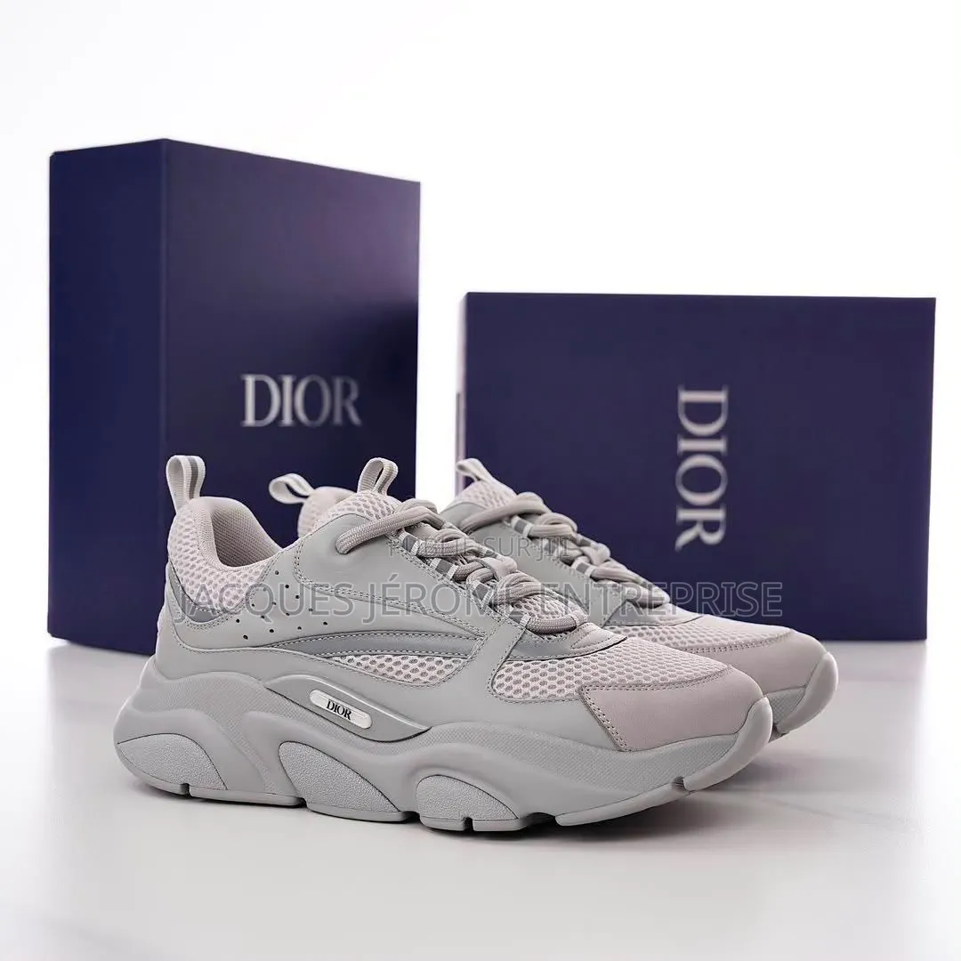 Basket Dior