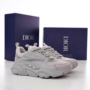 Basket Dior