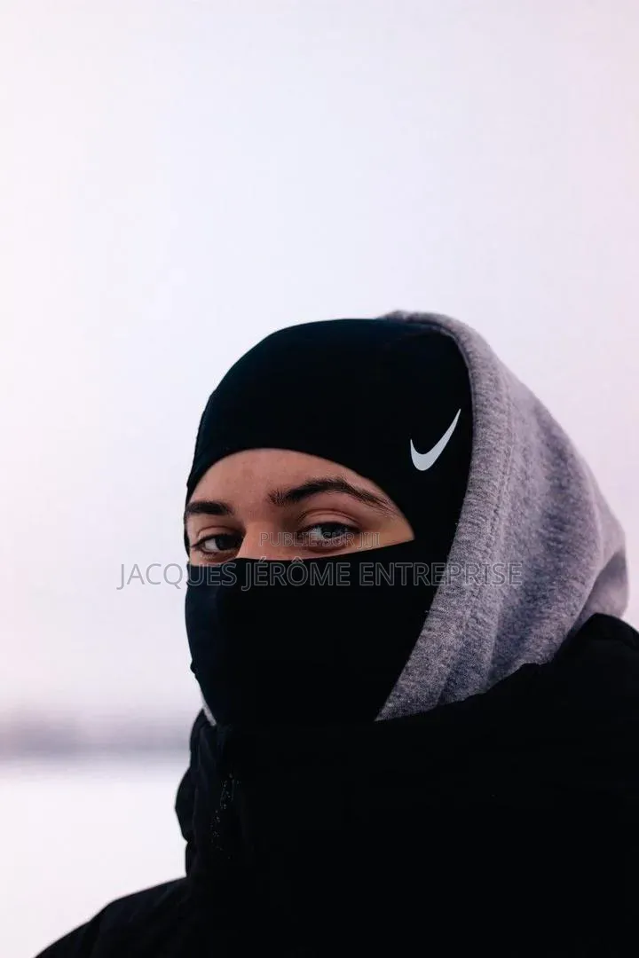 Cagoule Nike Pro