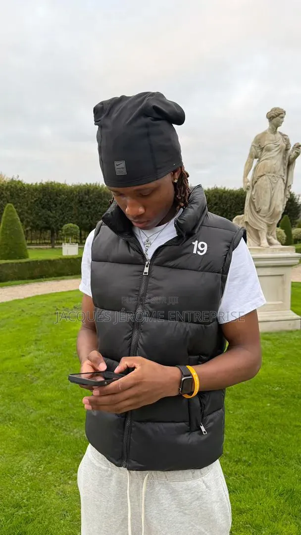 Cagoule Nike Pro