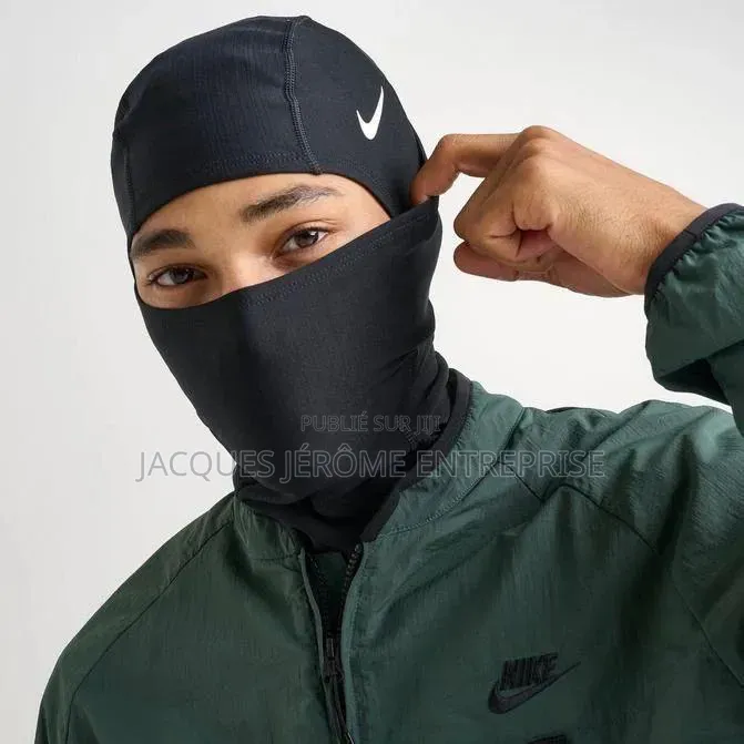 Cagoule Nike Pro