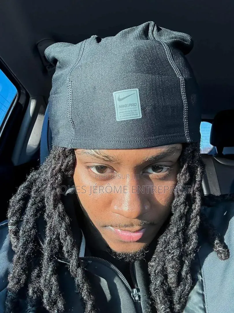 Cagoule Nike Pro
