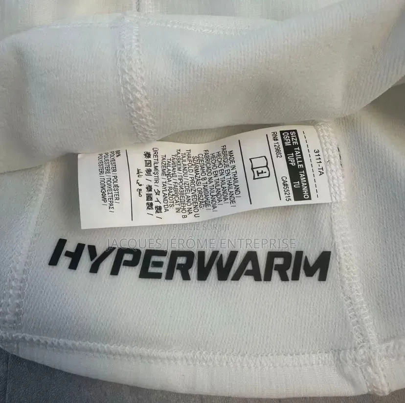 Cagoule Nike Pro