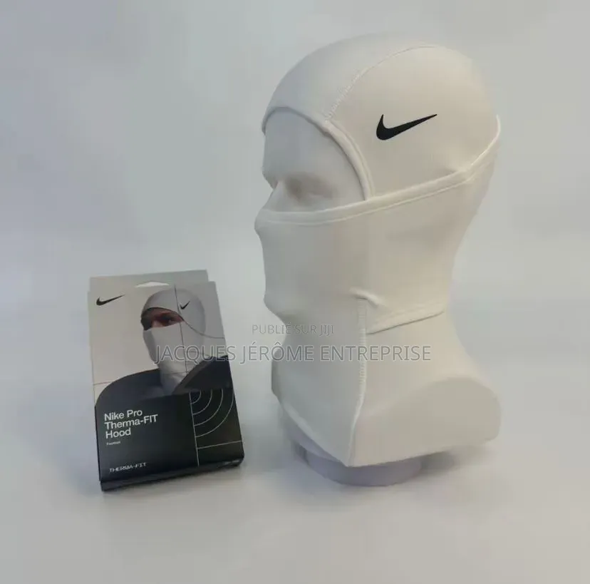 Cagoule Nike Pro