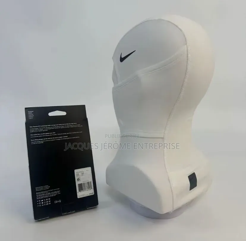Cagoule Nike Pro
