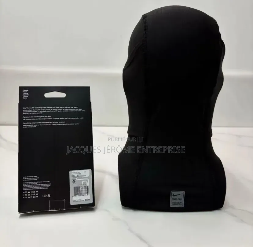 Cagoule Nike Pro