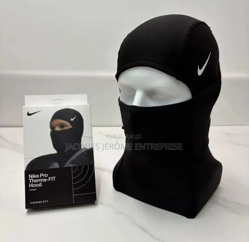 Cagoule Nike Pro