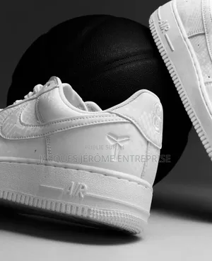 Nike Af1 X Kobe Brayant