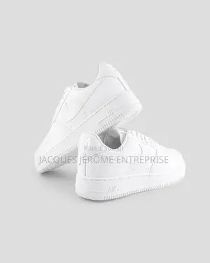 Nike Af1 X Kobe Brayant