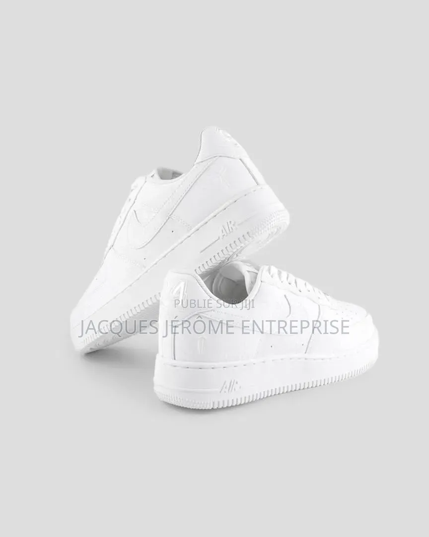 Nike Af1 X Kobe Brayant