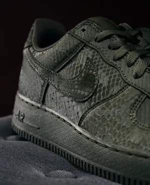 Nike Af1 X Kobe Brayant