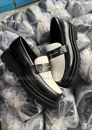 Mocassins Homme Zara