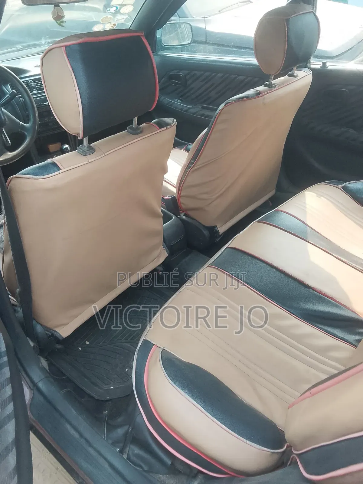 Toyota Corolla 2009 Vert