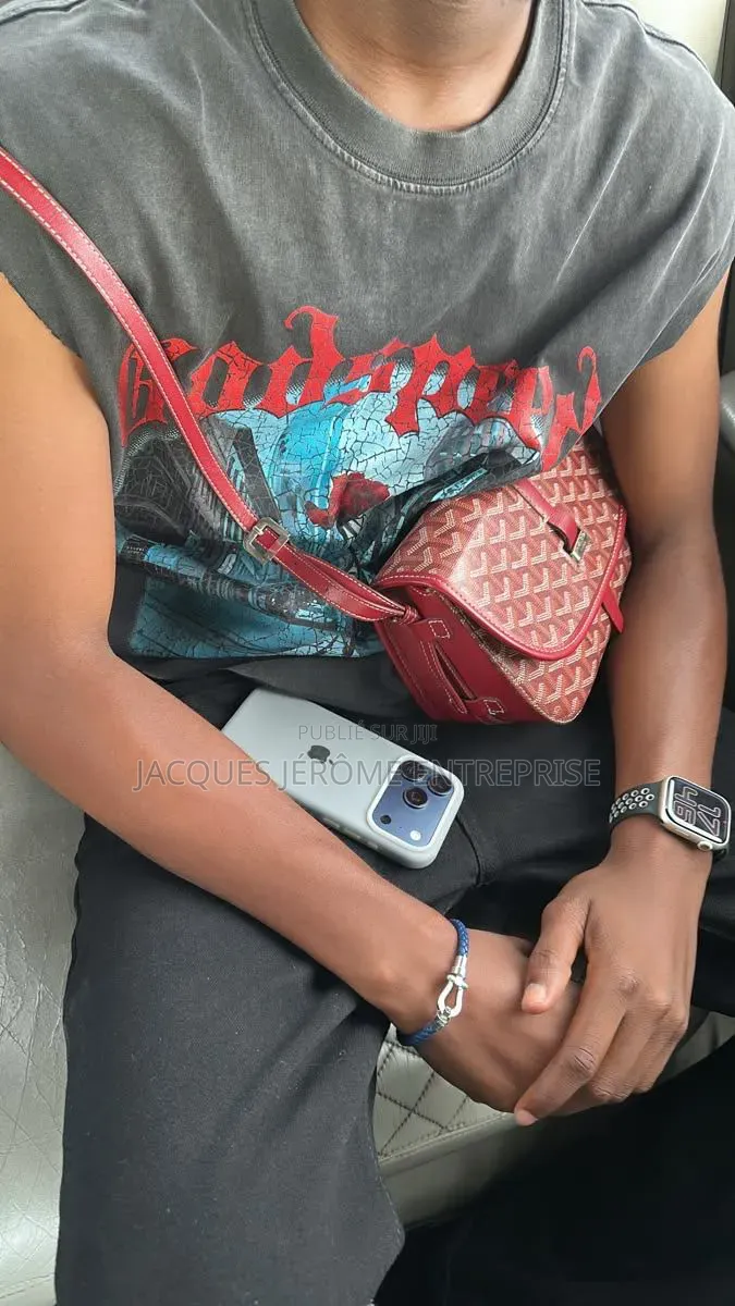 Sac Goyard Premium