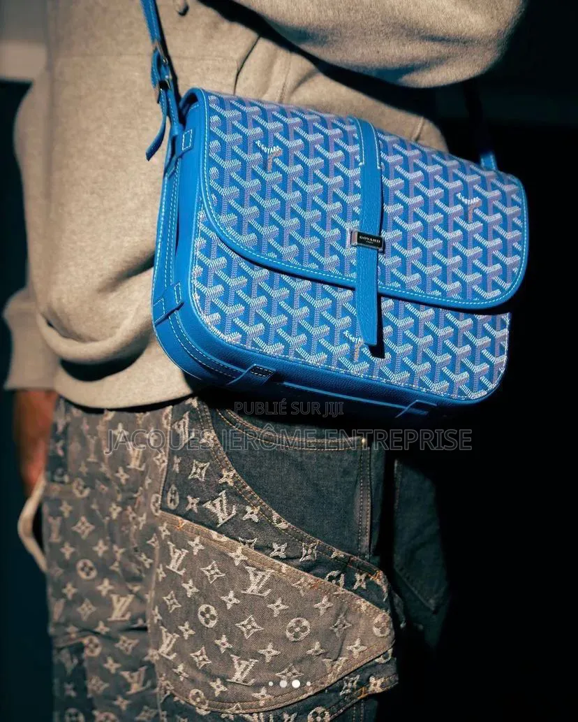 Sac Goyard Premium