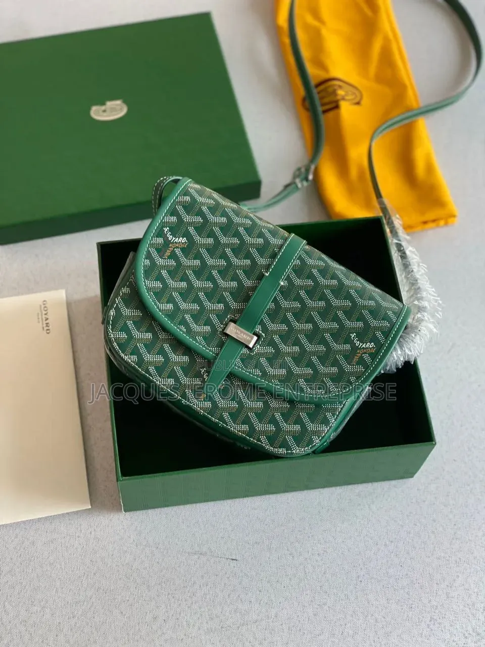 Sac Goyard Premium