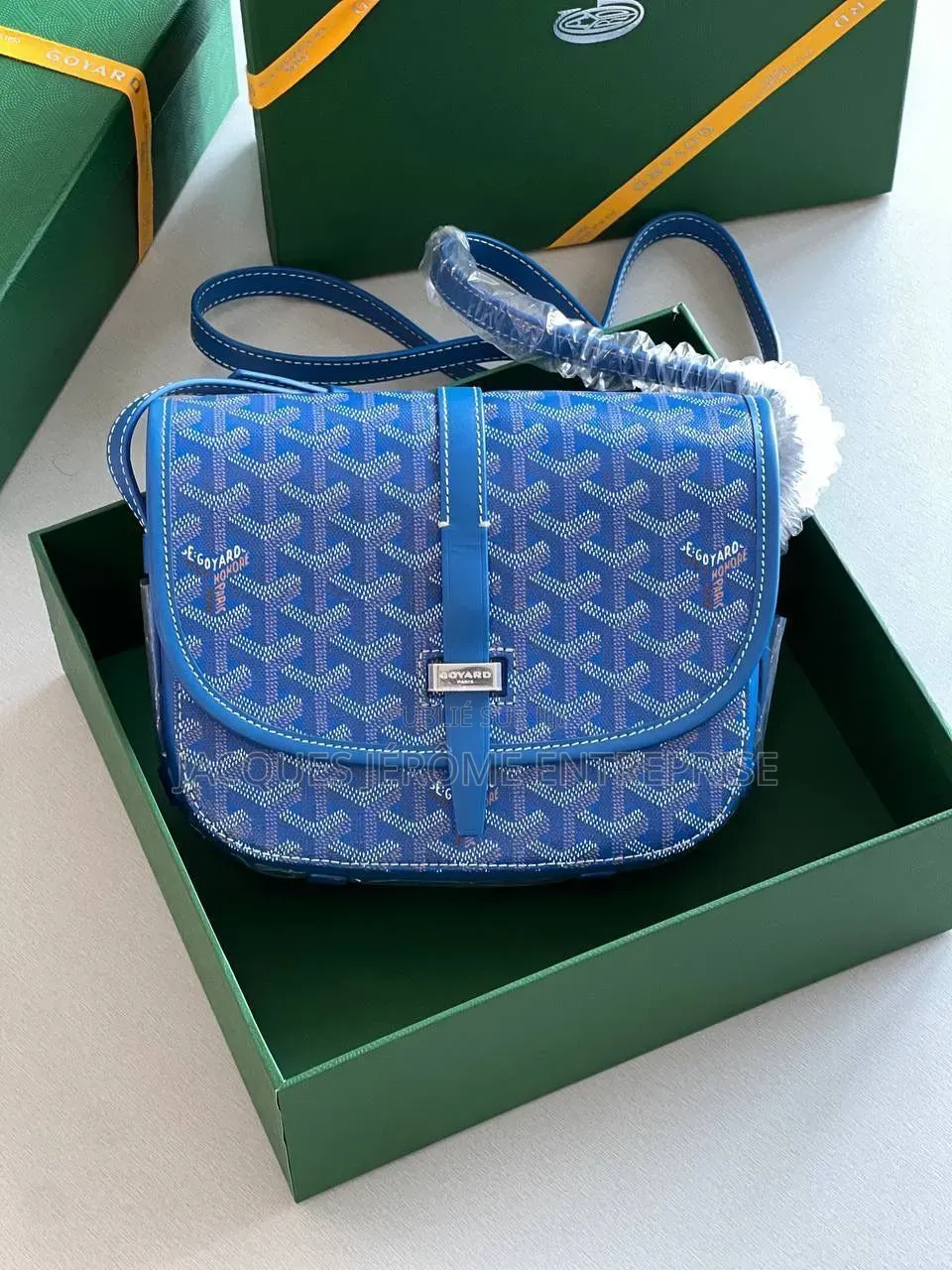 Sac Goyard Premium