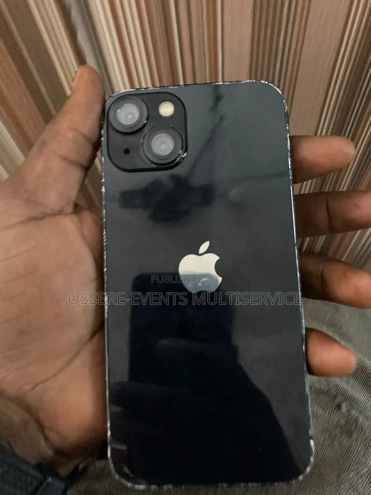 Nouveau Apple iPhone 11 64 GB Blanc